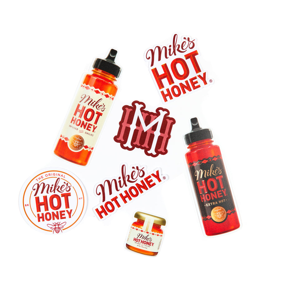 Sticker Pack